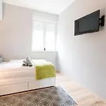 Lejlighed Lilly Luxury Opatija