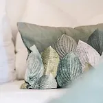 Lilly Luxury Lejlighed