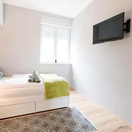 Apartment Lilly Luxury Opatija