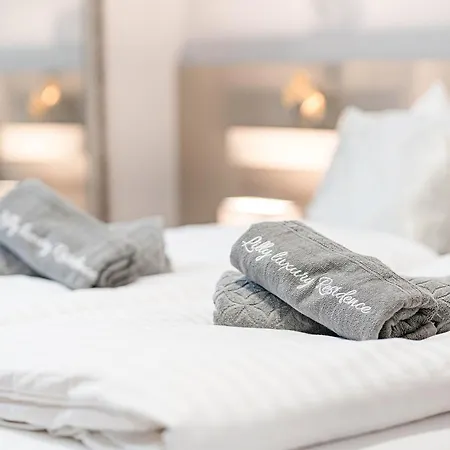 Lilly Luxury * Opatija