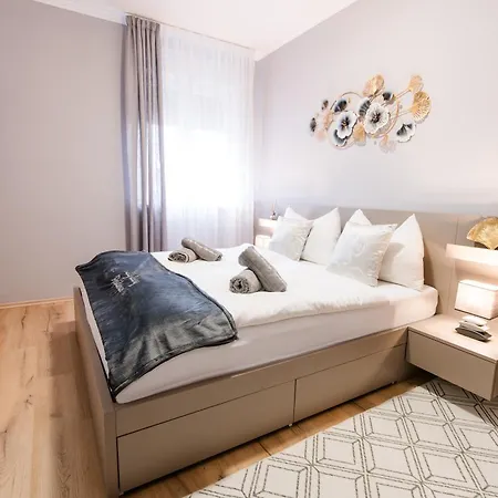 Lilly Luxury Opatija