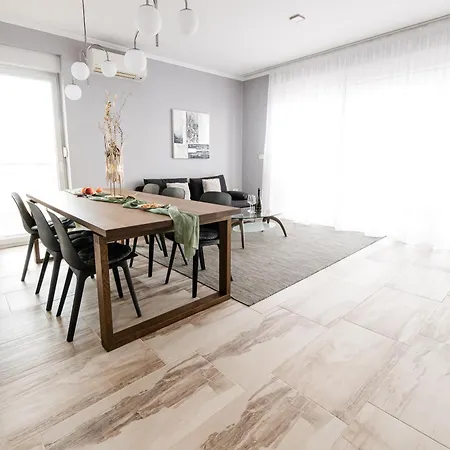 Apartment Lilly Luxury