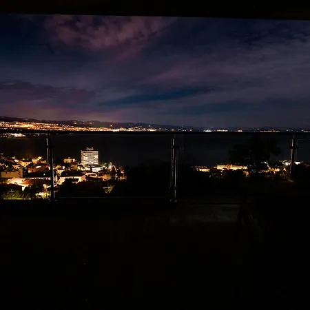 Apartment Lilly Luxury