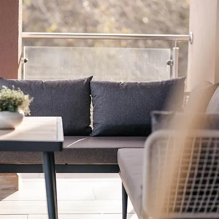 Apartment Lilly Luxury *