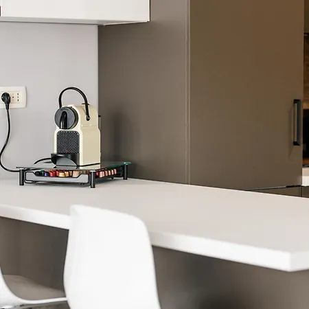 Apartment Lilly Luxury Opatija