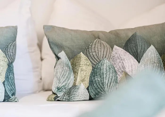 Lilly Luxury Apartmán
