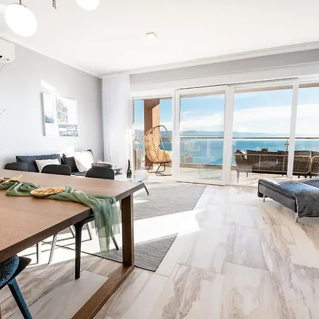 Lilly Luxury Opatija