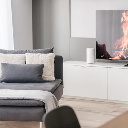 Apartamento Lilly Luxury Opatija
