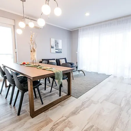 Apartamento Lilly Luxury Opatija