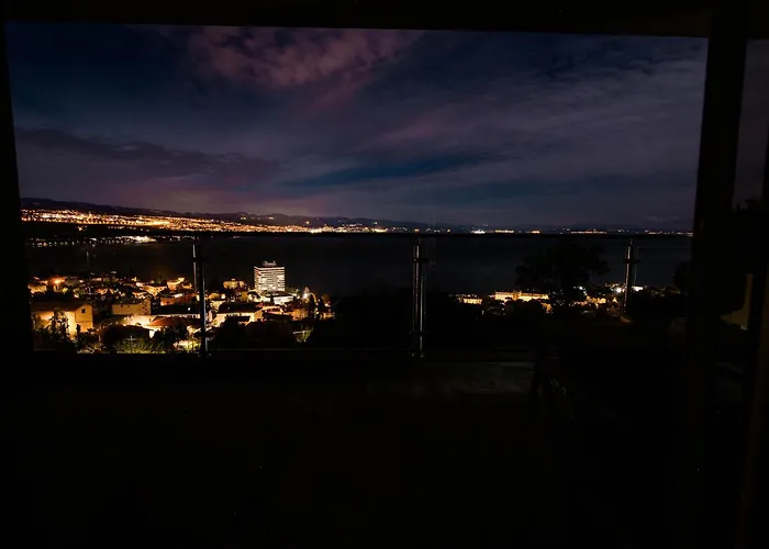 アパート Lilly Luxury