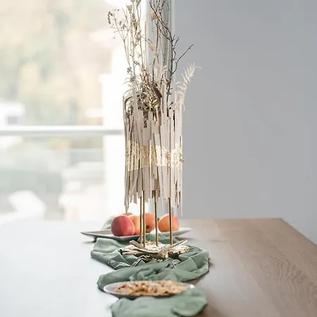 Apartamento Lilly Luxury *