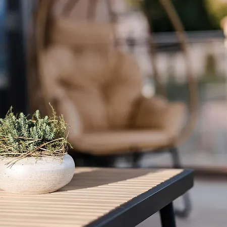 Lilly Luxury Appartement Opatija