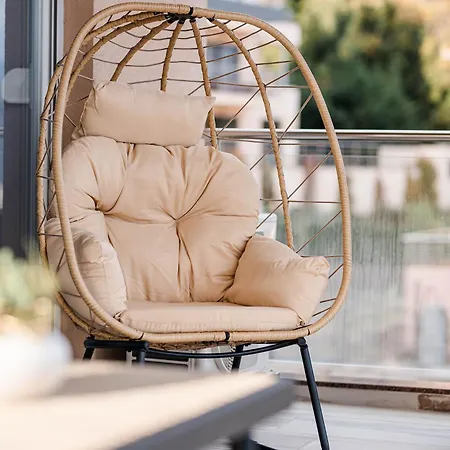 Lilly Luxury Appartement *