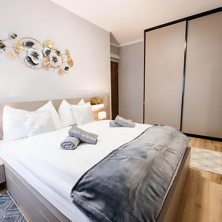 Apartamento Lilly Luxury