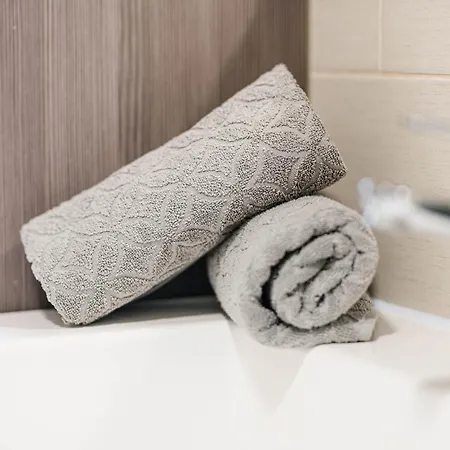 Lilly Luxury Apartamento *