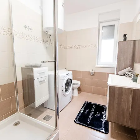 Lilly Luxury Apartamento Opatija