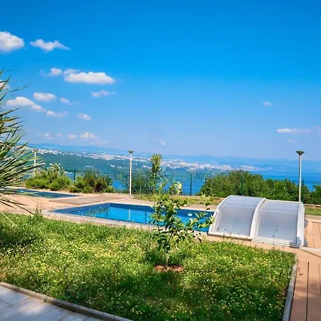 Apartamento Lilly Luxury