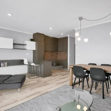 Lilly Luxury Apartamento