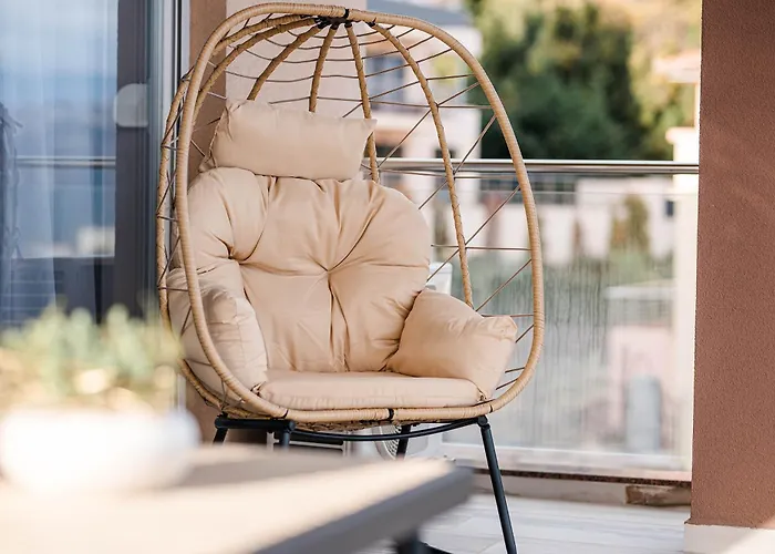 Lilly Luxury Appartement *