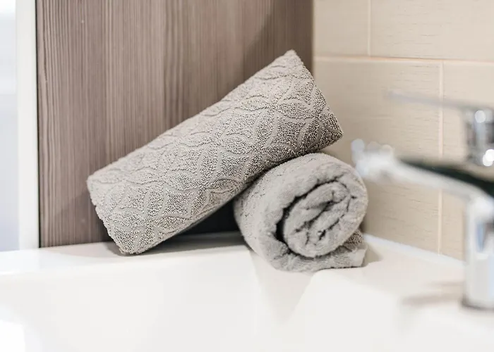 Lilly Luxury Appartement *