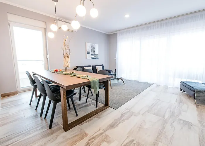 Appartement Lilly Luxury Opatija